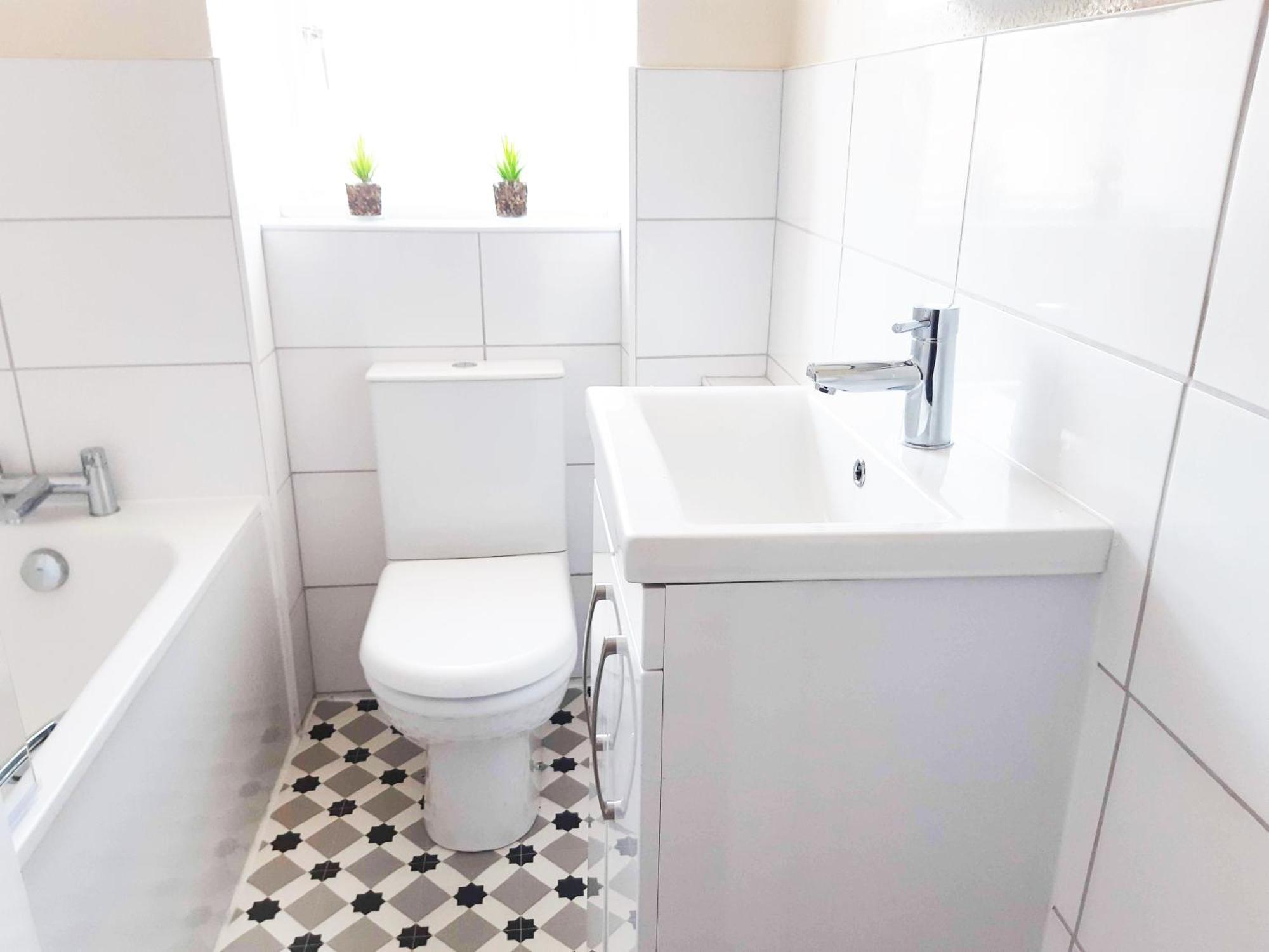 Pulteney Road Apartment Bath Exteriör bild